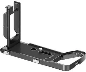 SmallRig Foldable L-Bracket for Sony Alpha 7R V/7 IV/7S III Camera