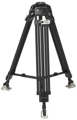 SmallRig FreeBlazer 3-Section Heavy-Duty Carbon Fiber Tripod with 75mm Bowl