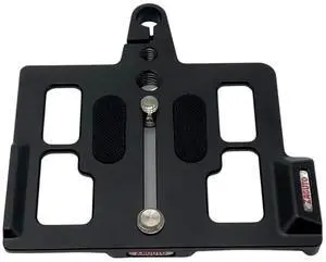 Zacuto Camera Cage Base Plate for RED Komodo