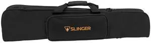 Slinger Deluxe Padded 35" Tripod Case (Black) #BB-3035