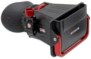 Zacuto C300/500 Z-Finder Pro Optical Viewfinder for Canon C300 or C500