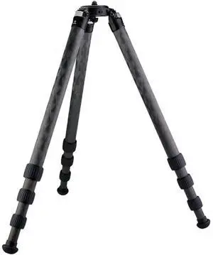 Really Right Stuff TVC-34L Series 3 Mk2 Versa Apex 4-Section Carbon Fiber Tripod, Long
