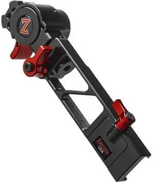 Zacuto Sony FX9 Trigger Grip