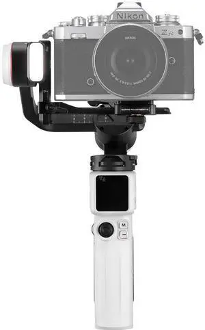 Zhiyun CRANE-M3 S 3-Axis Handheld Gimbal Stabilizer Combo Kit