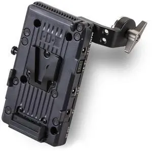 Tilta Battery Plate for Canon C200, V-Mount