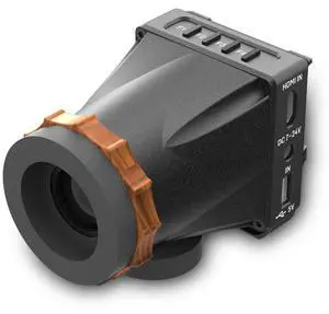 Portkeys LEYE II Portable 4K HDMI 2.4" LCD Electronic Viewfinder