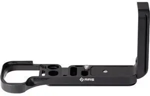 Really Right Stuff FUJIFILM GFX 100S L-Plate