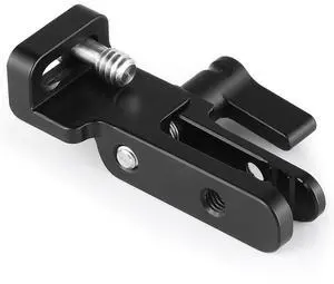 SmallRig HDMI Cable Clamp for Nikon Z6/Z7