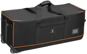 Slinger L1 BigBag Heavy Duty Lighting Bag Large with Wheels #BBL1