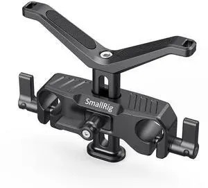 SmallRig 15mm LWS Universal Lens Support, 34.5mm Vertical Adjustment