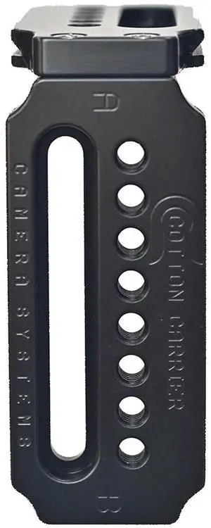 Cotton Carrier CCS Arca Swiss L-Bracket