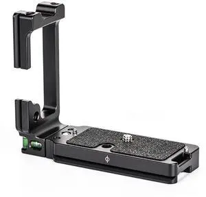 SunwayFoto Dedicated L-Bracket for Canon EOS R5/R6 Cameras