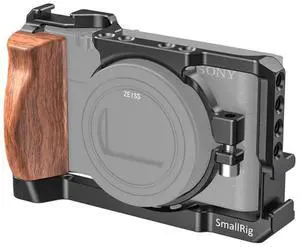 SmallRig Cage for Sony RX100 VII and RX100 VI Camera