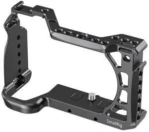 SmallRig Camera Cage for Sony a6600