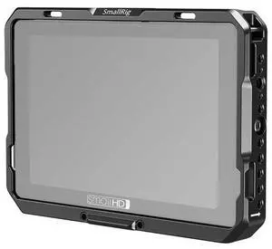 SmallRig Cage with Sun Hood for SmallHD 702 Touch Monitor