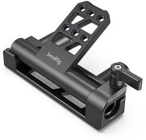 SmallRig Dual 15mm Rod Battery Hinge