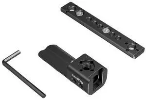 SmallRig MD3490 XLR Handle Extension Rig for Sony FX3 Camera