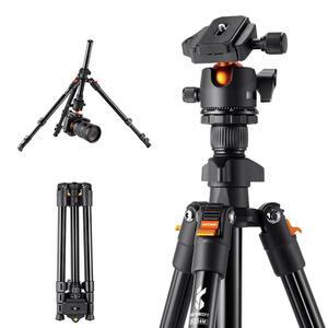 Explorer Ascent Professional Carbon Fiber Tripod