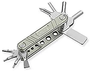 SmallRig Universal Folding Multi-Tool for Videographers