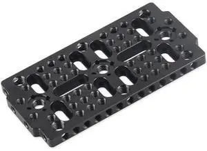 SmallRig Multi-Purpose Cheese Plate