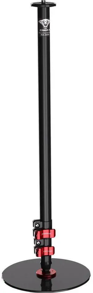 iFootage Cobra 2 RB-A300 59.4" Round Base Monopod