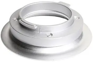 Elinchrom Snaplux Speedring for Broncolor #EL26552