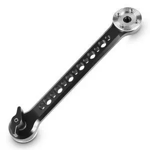 SmallRig Extension Arm with 2 Arri Rosettes
