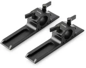 SmallRig 25mm Rod Support Feet for DJI Ronin-M/Ronin-MX Grip and Freefly MoVI Ring