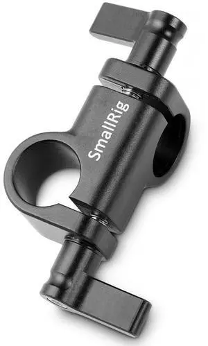 SmallRig 90 Degree 15mm Rod Clamp