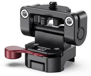 SmallRig Tilt Monitor Mount with NATO Clamp
