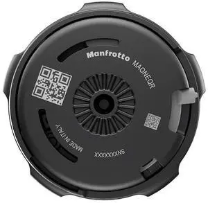Manfrotto Xchange Quick Release Base