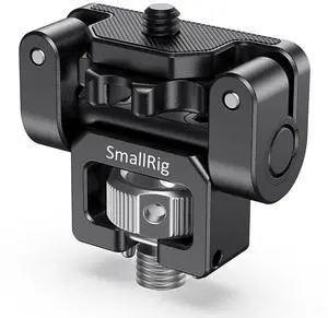 SmallRig Tilt Monitor Mount with ARRI 3/8"-16 Screw Mount