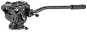 3 Legged Thing AirHed Cine Video Head, Darkness