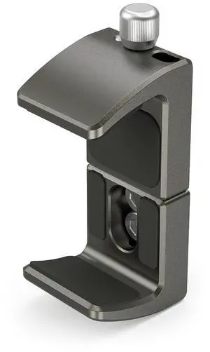 SmallRig Universal Power Bank Holder