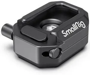 SmallRig Multi-Functional Cold Shoe Mount with Safety Release