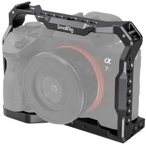 SmallRig Light Cage for Sony A7 III, A7R III, A9
