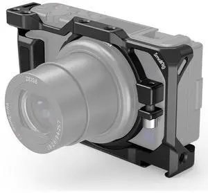 SmallRig Full Camera Cage for Sony ZV-1 II/ZV-1F/ZV-1
