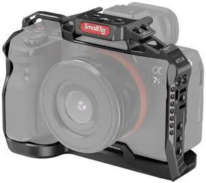 SmallRig Full Camera Cage for Sony Alpha 7S III