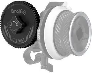 SmallRig 3200 M0.8-65T Gear for Mini Follow Focus