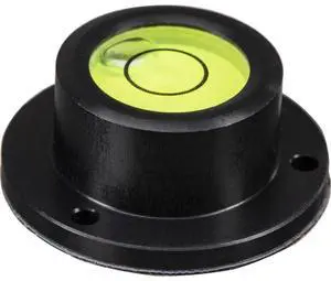 Kaiser Circular Bubble Level