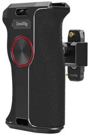 SmallRig 3260 Left Side Rotating Nato Handle