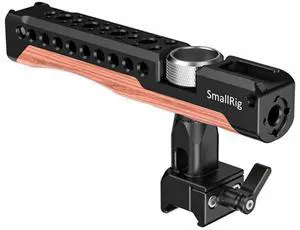 SmallRig 3262 Wireless Handwheel Controller