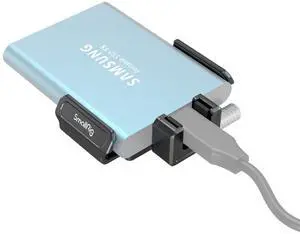 SmallRig T5/T7 SSD Mount for BMPCC 6K PRO