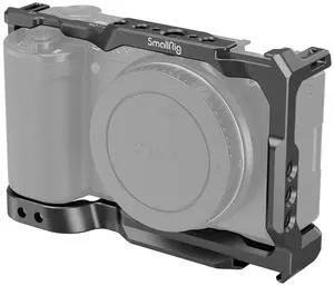 SmallRig 3531B Full Camera Cage for Sony ZV-E10