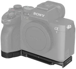 SmallRig Baseplate for Sony Alpha 7R V and Alpha 7 IV