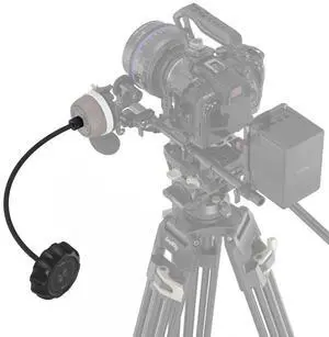 SmallRig 15" Whip Adapter for Follow Focus
