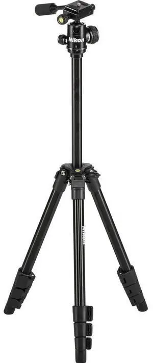 Nikon Compact Outdoor Tripod with with Ball Head #16749