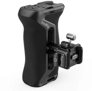 SmallRig Snap-On Quick Lock NATO Side Handle
