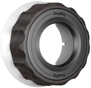 SmallRig Follow Focus Marking Disk for Wireless Handwheel Controller, Wooden