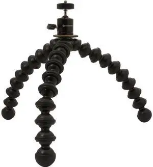 Padcaster G-Pod Ultra Flexible Mobile Tripod, Supports Up to 5 Lbs #PCGPOD